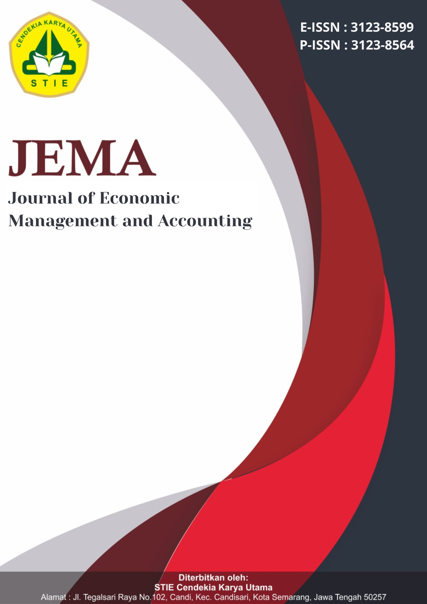 Journal of Economic Management and Accounting